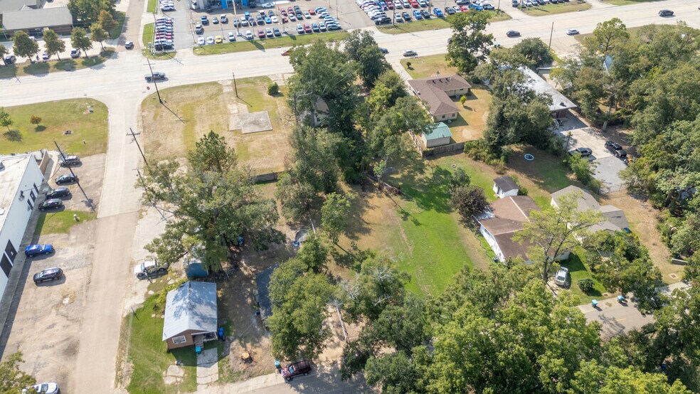 More Photos Of 655 S Morrison Blvd, Hammond Land For Sale