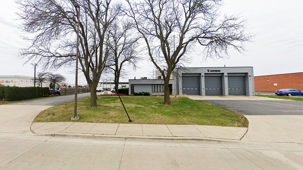 Primary Photo Of 1655 Greenleaf Ave, Elk Grove Village Service For Lease