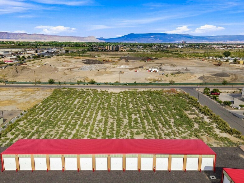 More Photos Of 2298 Tall Grass Dr, Grand Junction Land For Sale