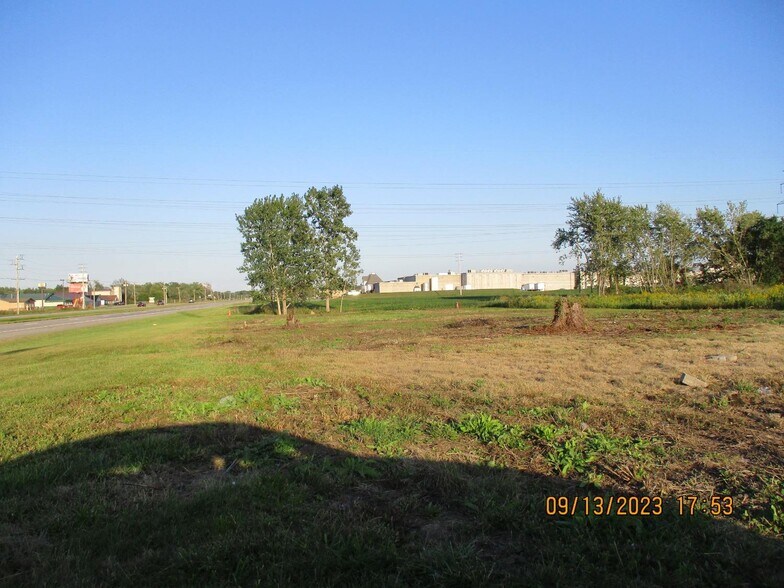 More Photos Of 5103 E. Lincoln Hwy, Hobart Land For Sale