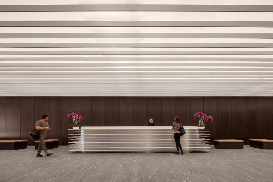 More Photos Of 595 Market St, San Francisco Office For Lease