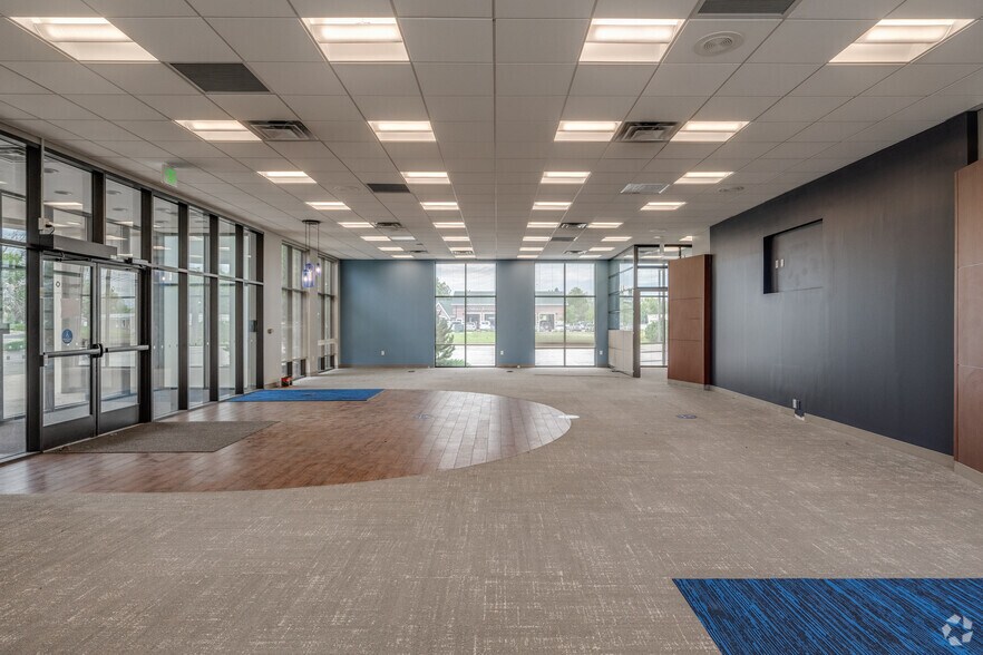 More Photos Of 2371 W 128th Ave, Westminster Bank For Lease