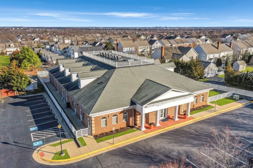 More Photos Of 42885 Orchard Oriole Dr, Ashburn Daycare Center For Lease