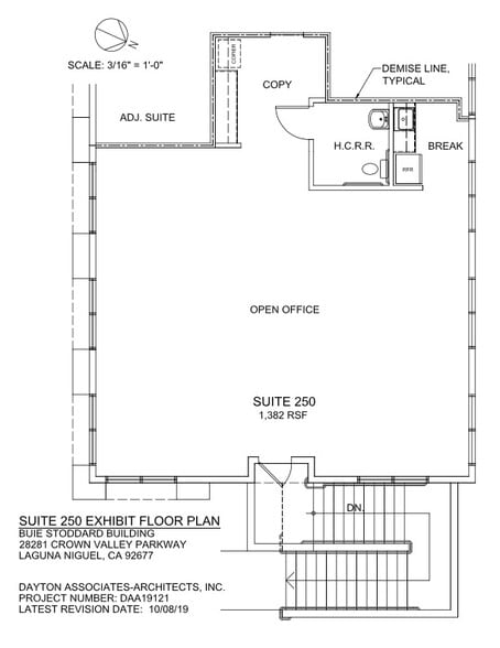 More Photos Of 28281 Crown Valley Pky, Laguna Niguel Medical For Lease