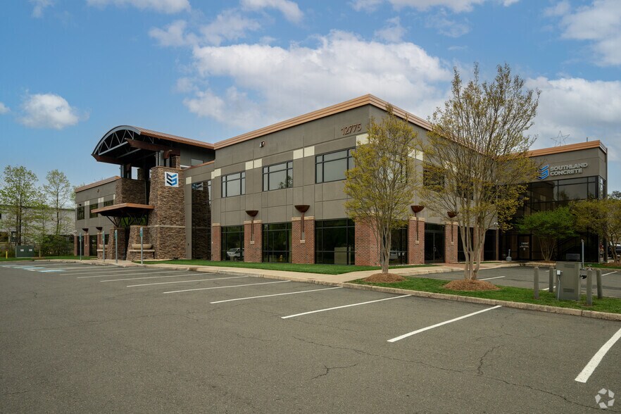 Primary Photo Of 12775 Randolph Ridge Ln, Manassas Flex For Lease