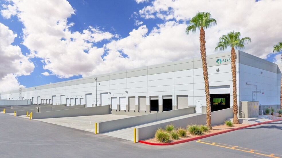 More Photos Of 3585 E Patrick Ln, Las Vegas Unknown For Lease