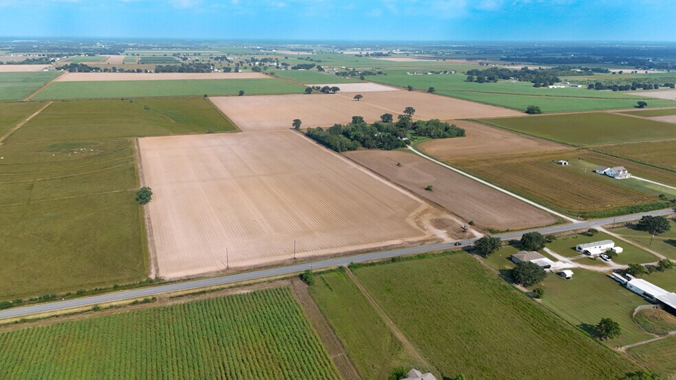 Primary Photo Of 6101 LA-343, Maurice Land For Sale