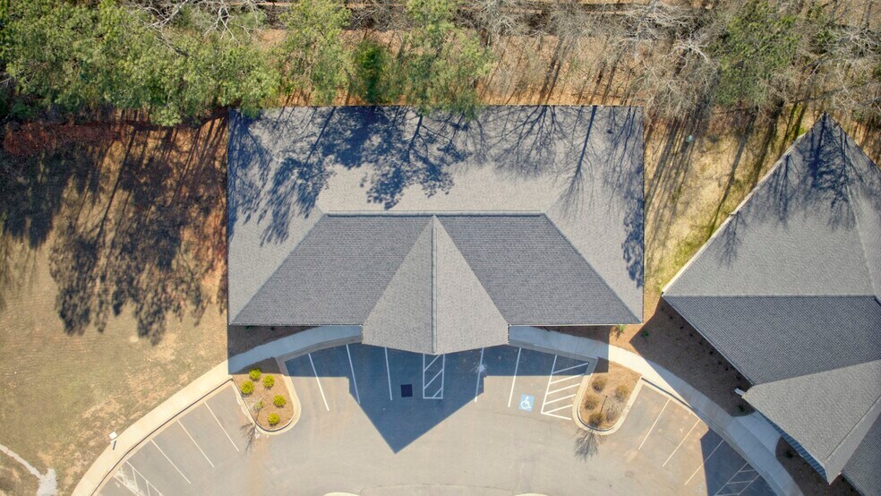 More Photos Of 2053 Experiment Station Rd, Watkinsville Office For Sale