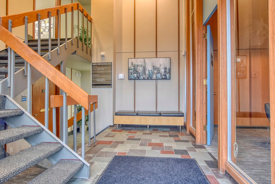 More Photos Of 2720 E Yampa St, Colorado Springs Office Residential For Lease