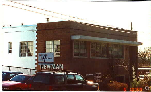 More Photos Of 3401 8th St NE, Washington Warehouse For Lease