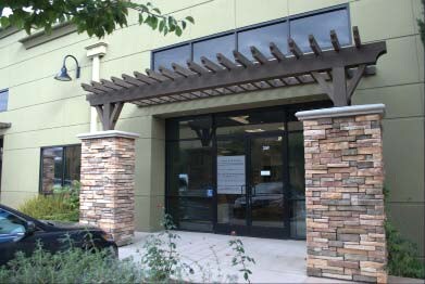 Primary Photo Of 455 N Whisman Rd, Mountain View Medical For Lease