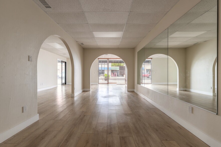 More Photos Of 418 Canal St, New Smyrna Beach Loft Creative Space For Sale