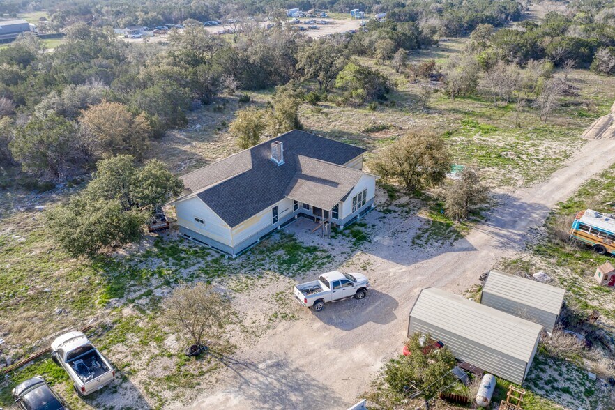More Photos Of 6931 TX-195, Florence Land For Sale