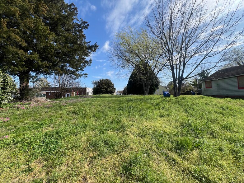 More Photos Of 336 Sycamore Ave, Newport News Land For Sale