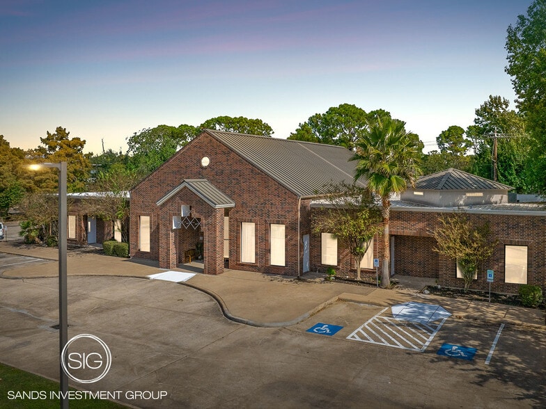 Primary Photo Of 1250 Clear Lake City Blvd, Houston Daycare Center For Sale