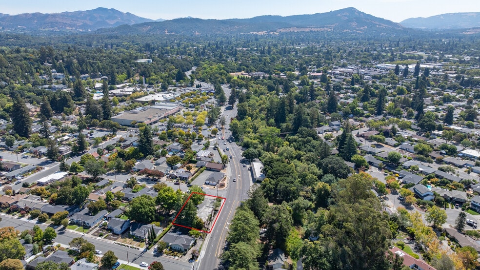 More Photos Of 2211 4th St, Santa Rosa Medical For Sale