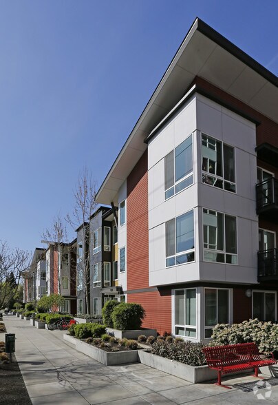 More Photos Of 3850 N Mississippi Ave, Portland Apartments For Lease
