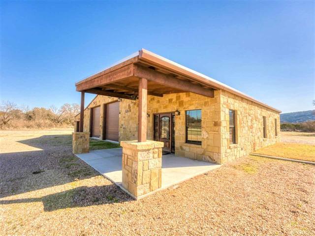Primary Photo Of 7796 W Ranch Road 1431, Buchanan Dam Showroom For Sale