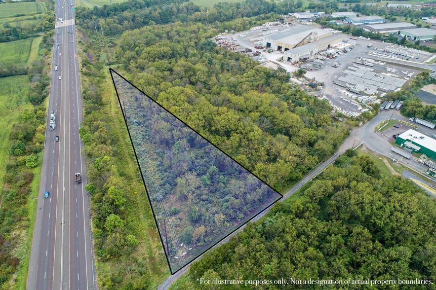 Township Line Rd 309