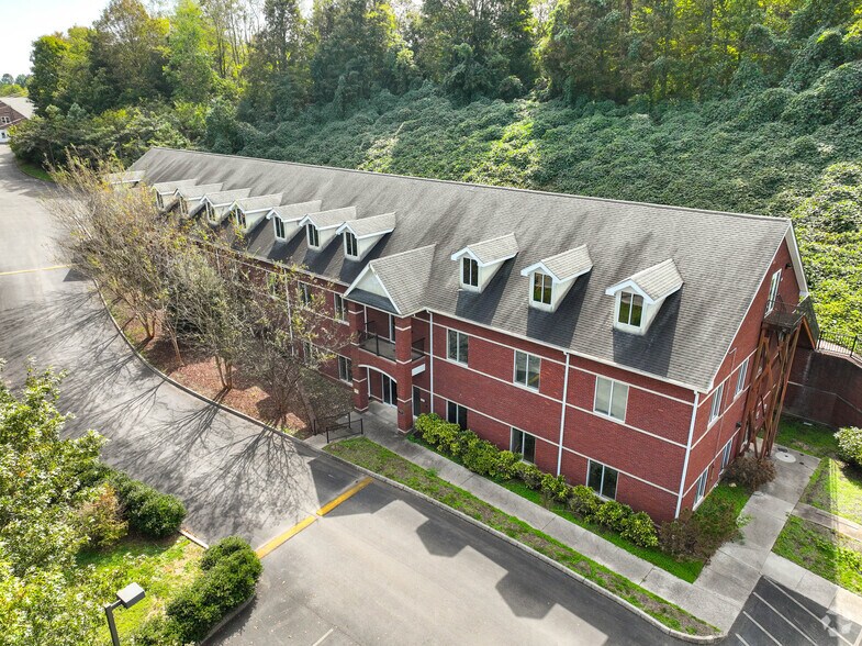 More Photos Of 2265 Old Highway 95, Lenoir City Office For Sale