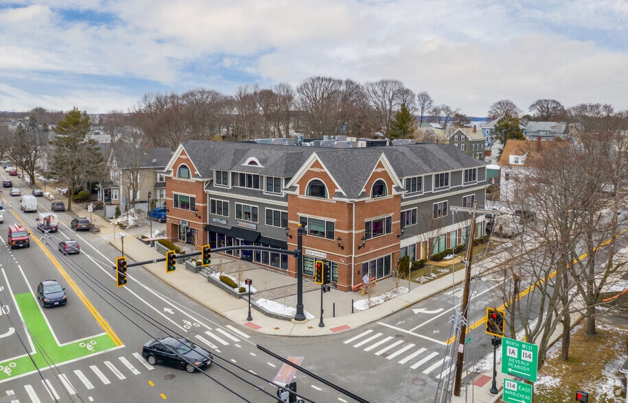 More Photos Of 331 Lafayette St, Salem Storefront Retail Office For Lease