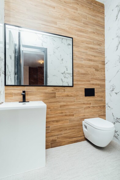 More Photos Of 281 Ellery St, Brooklyn Office Residential For Lease