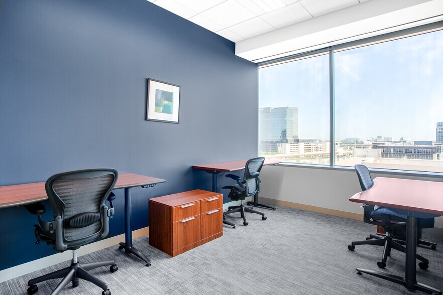 More Photos Of 5851 Legacy Cir, Plano Coworking Space