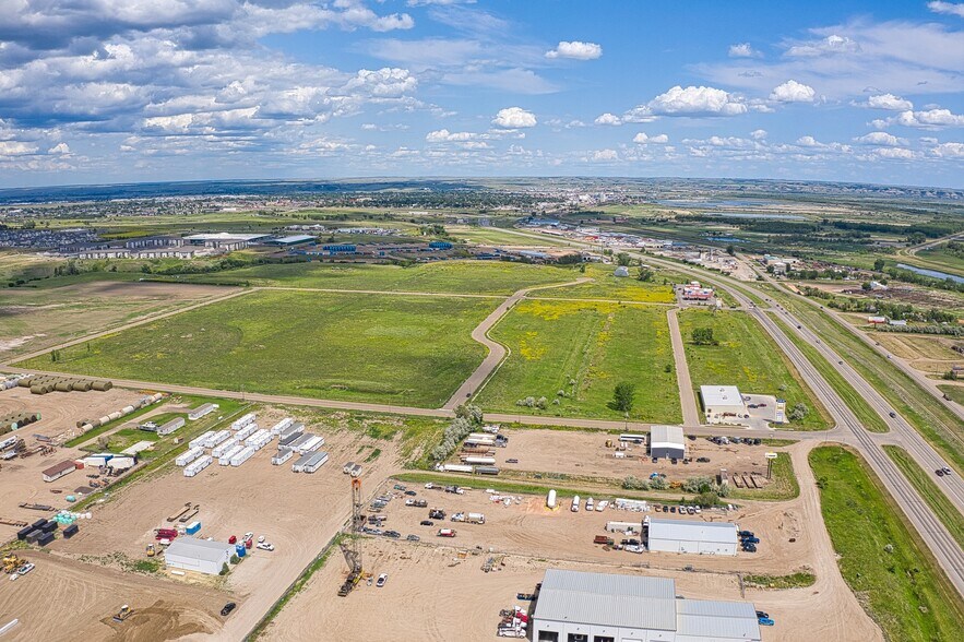 More Photos Of TBD Highway 2 & 85 West, Williston Land For Sale