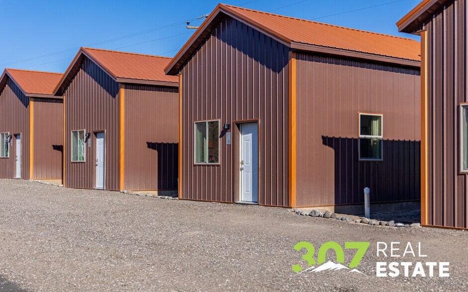 More Photos Of 3256 N Fork Hwy, Cody Land For Sale