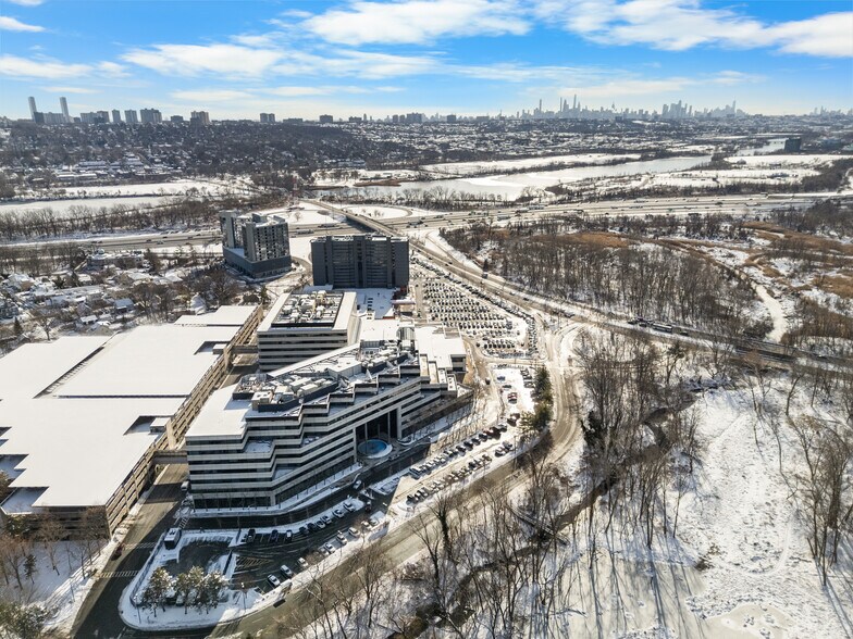 More Photos Of 500 Frank W Burr Blvd, Teaneck Office For Lease