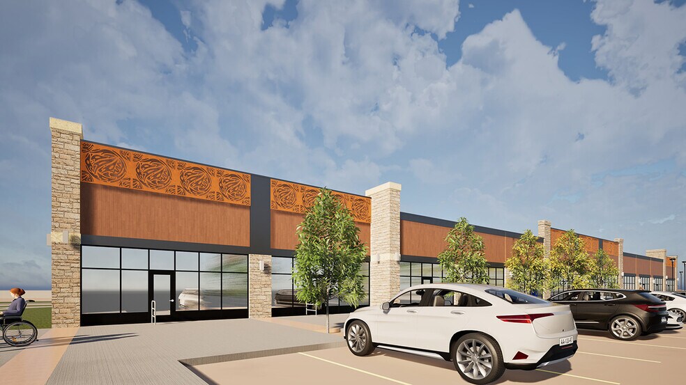 More Photos Of 1871 Taylor Ave, Winnipeg Storefront For Lease