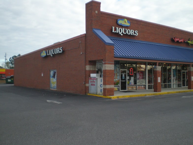 More Photos Of 50 S Blue Angel Pky, Pensacola Storefront For Lease