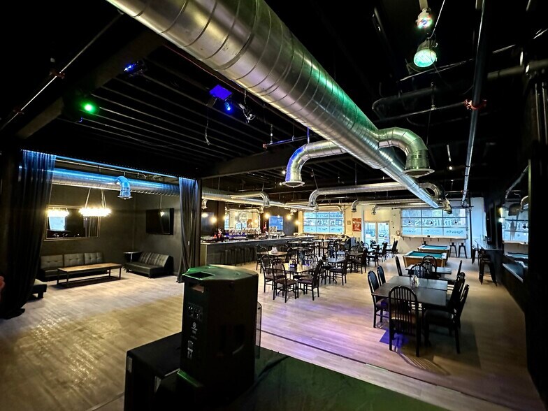 More Photos Of 231 E Main St, Trinidad Bar For Sale