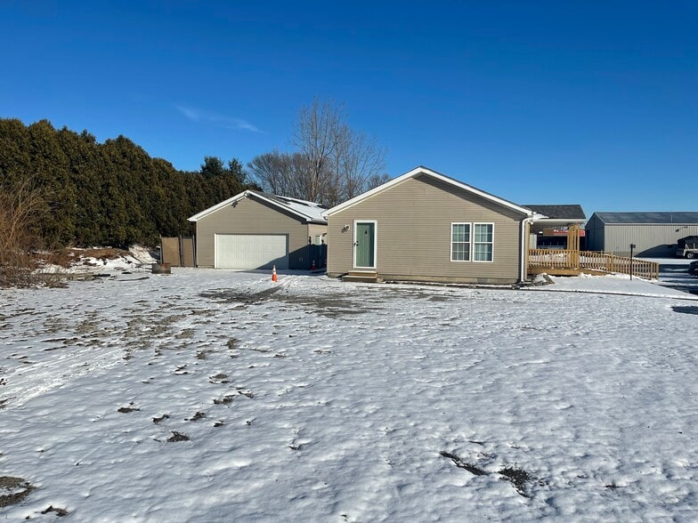 More Photos Of 10137 W HWY 30, Wanatah Flex For Sale
