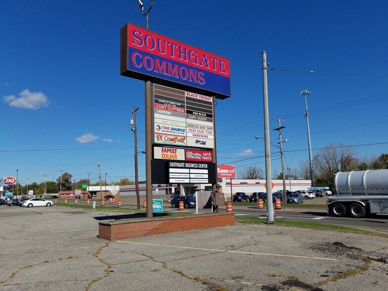 More Photos Of 3047 Cleveland Ave SW, Canton Unknown For Lease