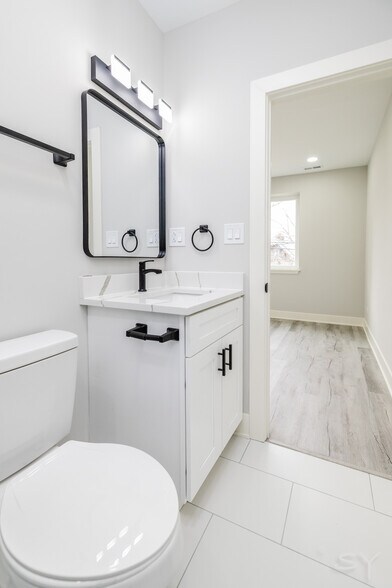 More Photos Of 1230 S Fairfield Ave, Chicago Multifamily For Sale