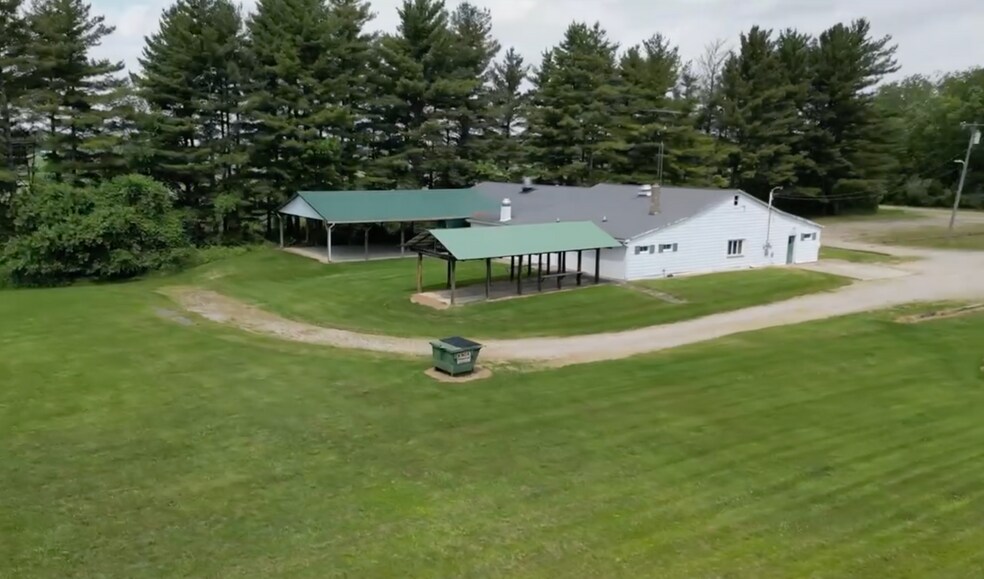 More Photos Of 145 Wedge Rd, Sandusky Specialty For Sale