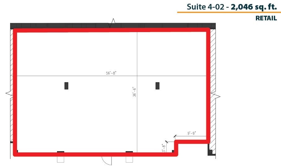 More Photos Of 104 Mackenzie Way SW, Airdrie Apartments For Lease