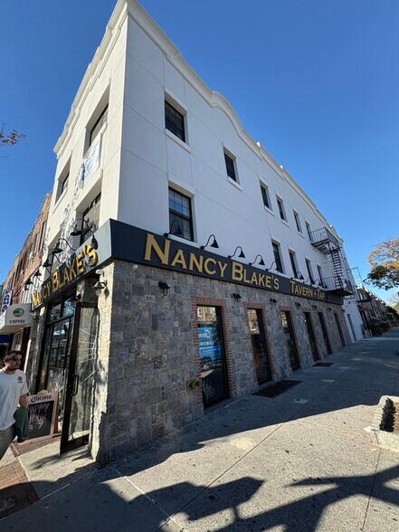 More Photos Of 8219 Northern Blvd, Jackson Heights General Retail For Lease