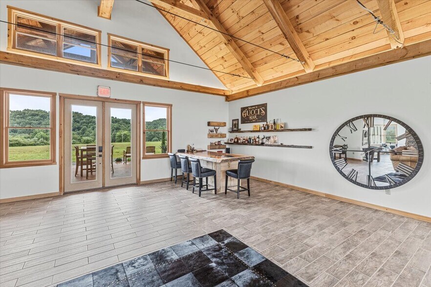 More Photos Of 241 Industrial Park Rd, Mountain City Warehouse For Sale