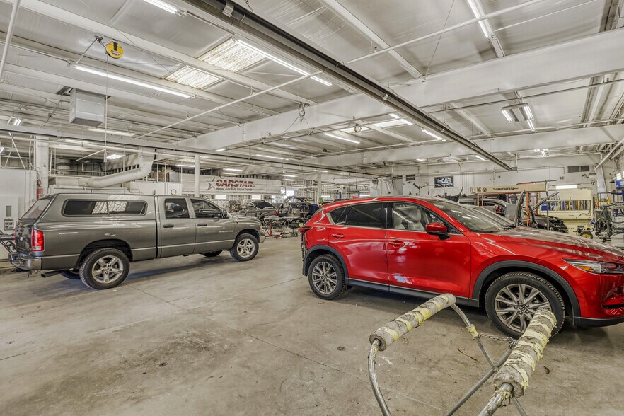 More Photos Of 16255 E 4th Ave, Aurora Warehouse For Sale