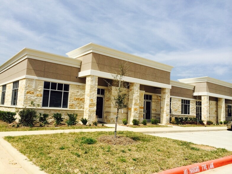 Primary Photo Of 6110 Sienna Ranch Rd, Missouri City Office For Lease