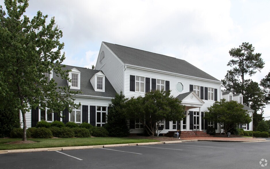 Primary Photo Of 1304 W Highway 54, Durham Office For Lease