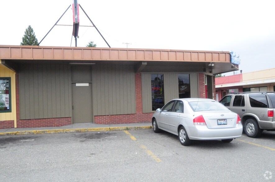 More Photos Of 12623-12629 Renton Ave S, Seattle Storefront For Lease