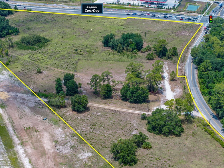 More Photos Of 3115 Thornhill Rd, Winter Haven Land For Sale