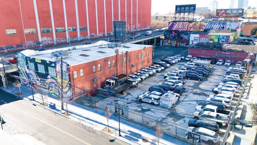 More Photos Of , Jersey City Unknown For Sale