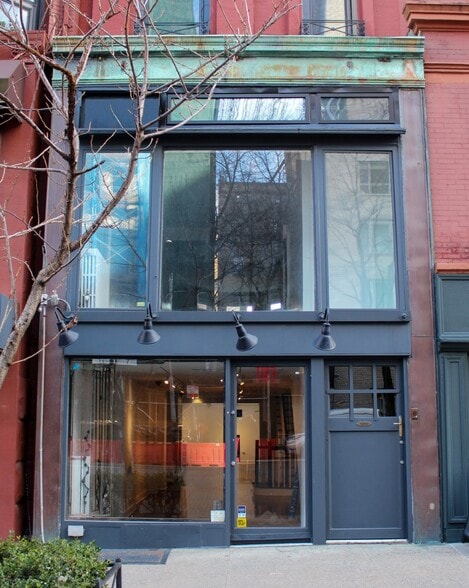 Primary Photo Of 1283 Madison Ave, New York Storefront Retail Residential For Lease