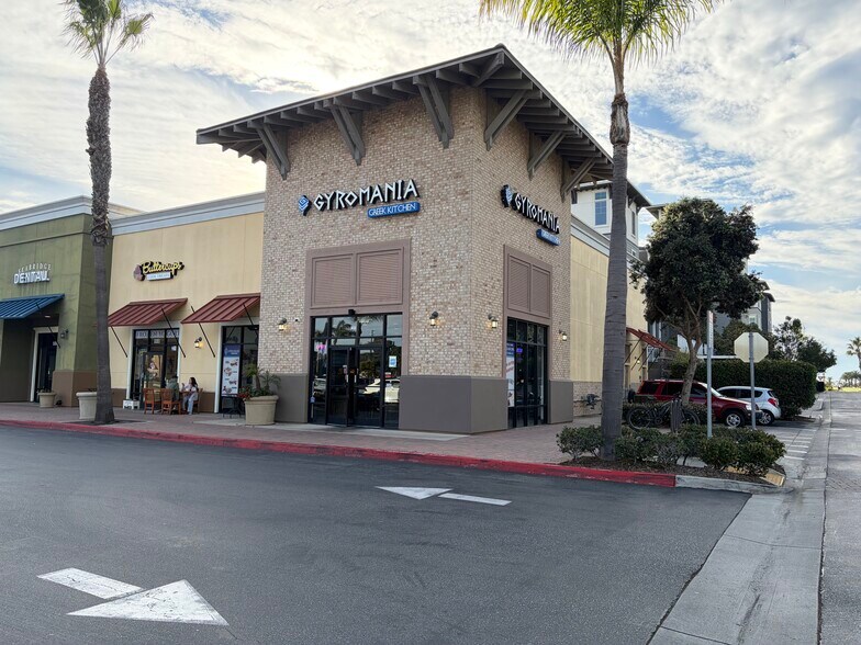 More Photos Of 1111-1191 S Victoria Ave, Oxnard General Retail For Lease
