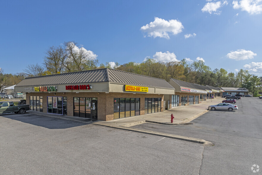 Primary Photo Of 107 Mountain Rd, Pasadena Storefront For Lease