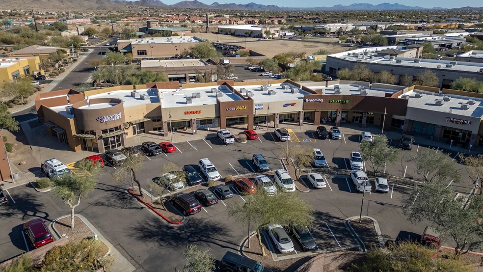 More Photos Of 42407 N Vision Way, Anthem Freestanding For Lease